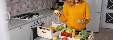 Cómo conservar frutas y verduras ecológicas para que duren frescas el doble