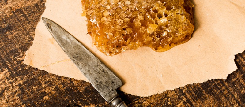 Miel cruda de verdad: cómo distinguirla de la miel pasteurizada y por qué cristaliza
