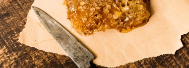 Miel cruda de verdad: cómo distinguirla de la miel pasteurizada y por qué cristaliza
