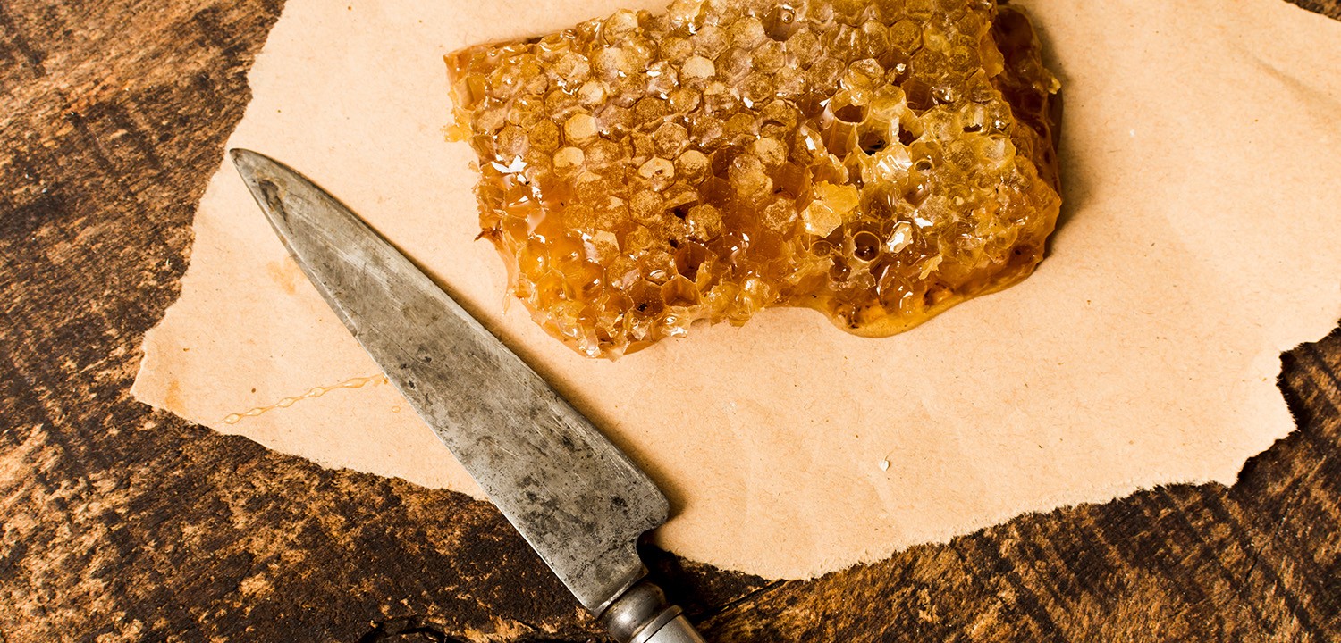 Miel cruda de verdad: cómo distinguirla de la miel pasteurizada y por qué cristaliza